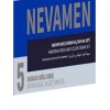 Neva Men Natural 3/0 Kahve Siyah