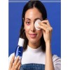 Nivea Makyaj Temizleme Suyu & Make Up Expert Çift Etkili Göz Makyajı İçin 125ml