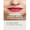 Note Ruj Matte Moıst Lıpstıck Yarı Mat Bitişli 313 Soft Carmen