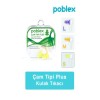 Poblex Kulaklık Tıkacı & Çam Tipi / 99db