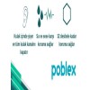 Poblex Kulak Tıkacı & Köpük