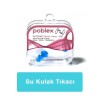 Poblex Kulak Tıkacı & Su