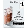 Loreal Paris Fondöten & Hyalüronik Asit İçeren True Match Nude No: 2r2c2k Vanilla Rose