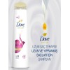 Dove Saç Şampuanı & Uzun Saç Terapisi Bio Restore 400ml