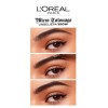 Loreal Paris Kaş Kalemi & Unbelieva Brow Micro Tatouage No: 108 Dark Brunette