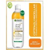 Garnier Makyaj Temizleme Suyu & Mıcellar Kusursuz C Vitaminli 400Ml