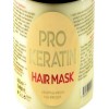 Redusa Saç Bakım Maskesi & Pro Keratin Mask Yıpranmış Saçlar İçin 500ml Sarı