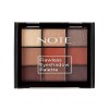 Note Göz Far Paleti Flawless Eyeshadow Palette 02