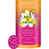 Urban Care Duş Jeli Summer Body Monoi & Ylang Ylang Arındırıcı Ve Ferahlatıcı Vegan 500ml