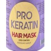 Redusa Saç Bakım Maskesi & Pro Keratin Mask Boyalı Saçlar İçin 500ml Sarı