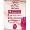 Garnier Saç Boyası & Color Naturels No: 11.0 Ekstra Açık Elmas Sarı
