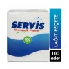 Servis Peçete & 100lü