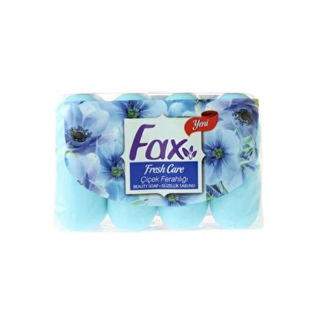 Fax Sabun & Çiçek Ferahlığı Güzellik 280gr