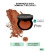 Note Allık Luminous Silk Blusher Compact Allık No: 07 Star Copper