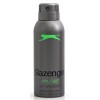 Slazenger Deodorant Sprey & Actıve Sport Erkek 150ml Yeşil