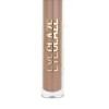 Golden Rose Göz Farı & Likit Eye Glaze Lıquıd Eyeshadow No: 05 Rose Gold