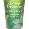 Golden Rose El Bakım Kremi & Hand Cream Sprıng Breeze 50Ml