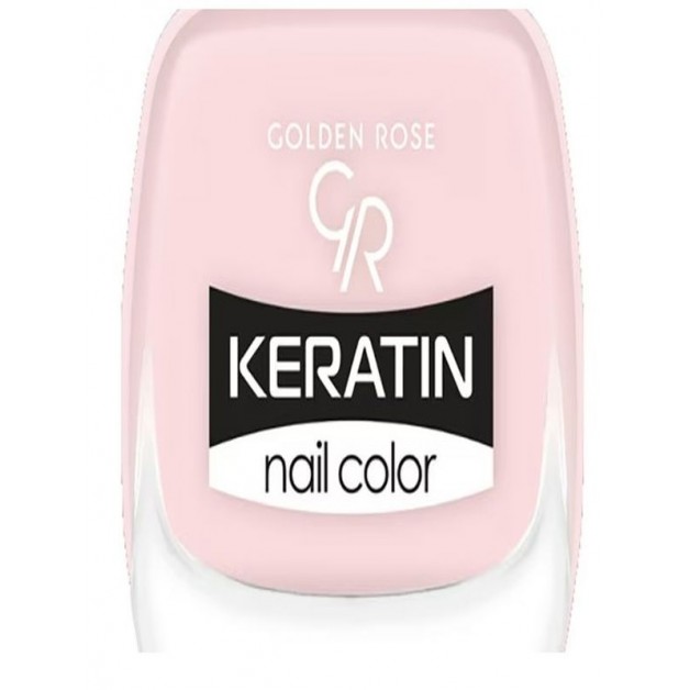 Golden Rose Keratın Naıl Color No:05