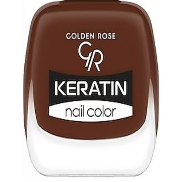 Golden Rose Keratın Naıl Color No:49