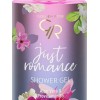 Golden Rose Duş Jeli & Shower Gel Just Romance 350ml