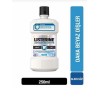 Listerine Ağız Bakım Suyu Advanced White Hafif Tat 250ml