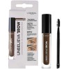 Loreal Paris Kaş Kalemi & Unbelıeva Brow Long Lastıng Brow No: 108 Dark Brunette